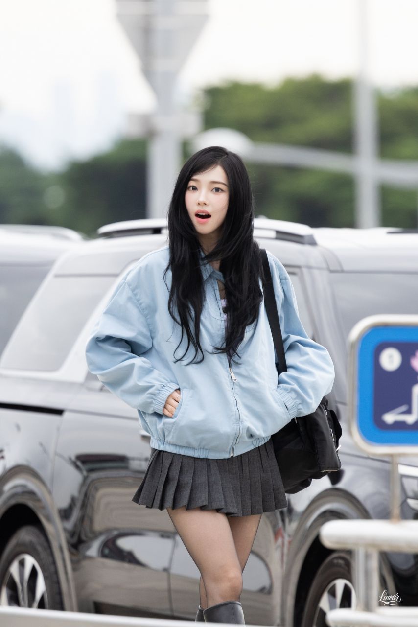[에스파] 카리나