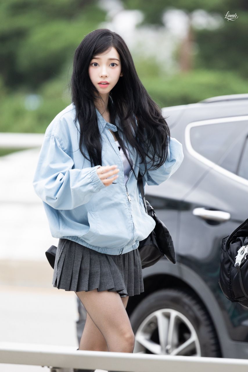 [에스파] 카리나