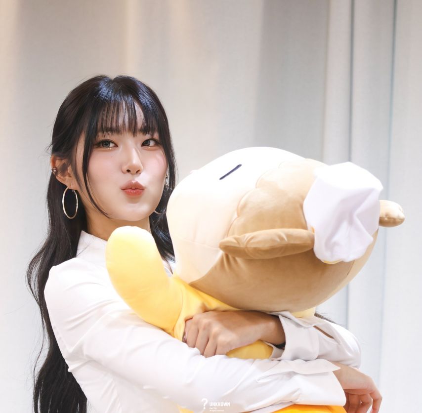 251019 에버라인 팬사인회 하이키 옐