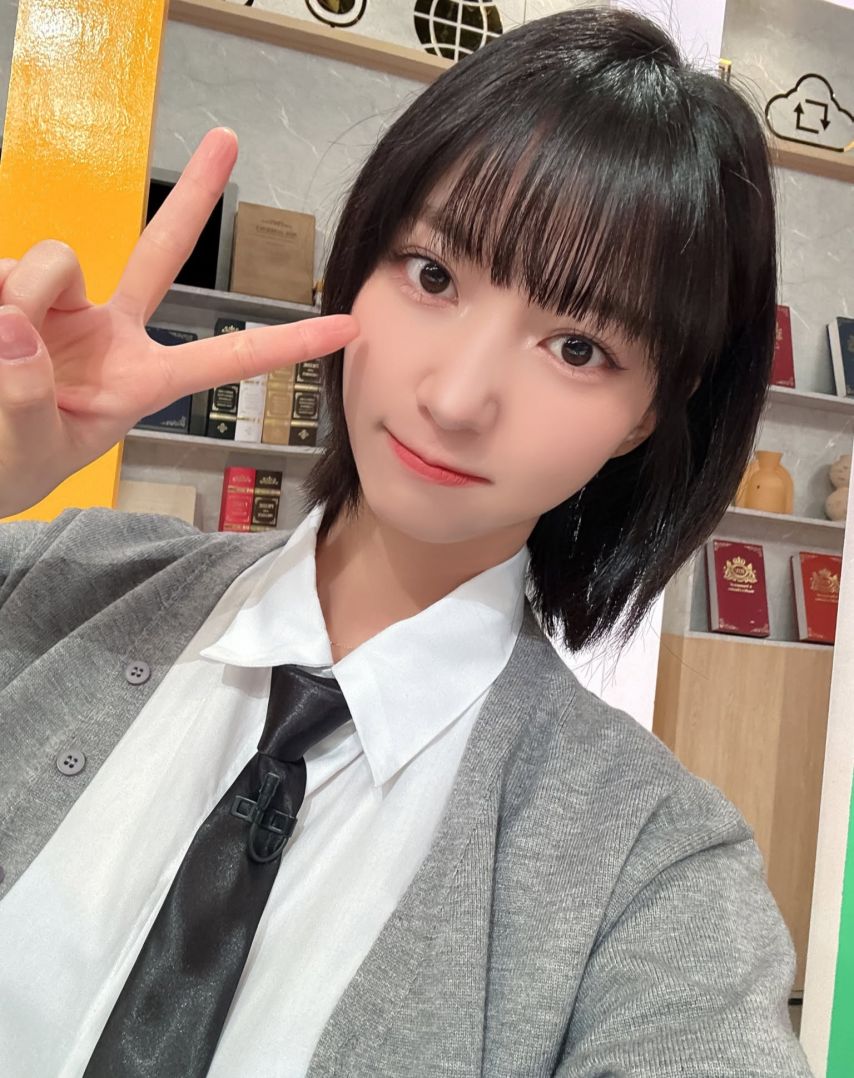 유빈_ 미미_ 효정 오마이걸