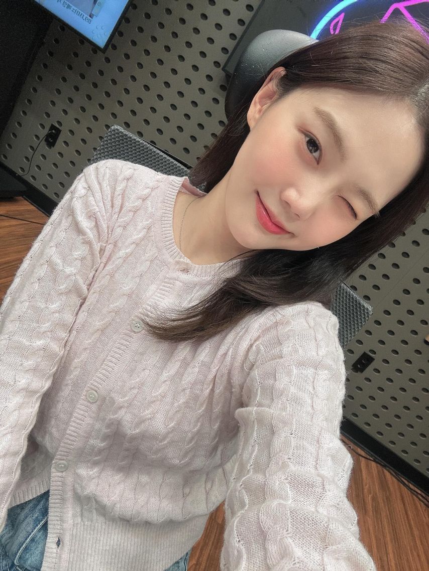유빈_ 미미_ 효정 오마이걸