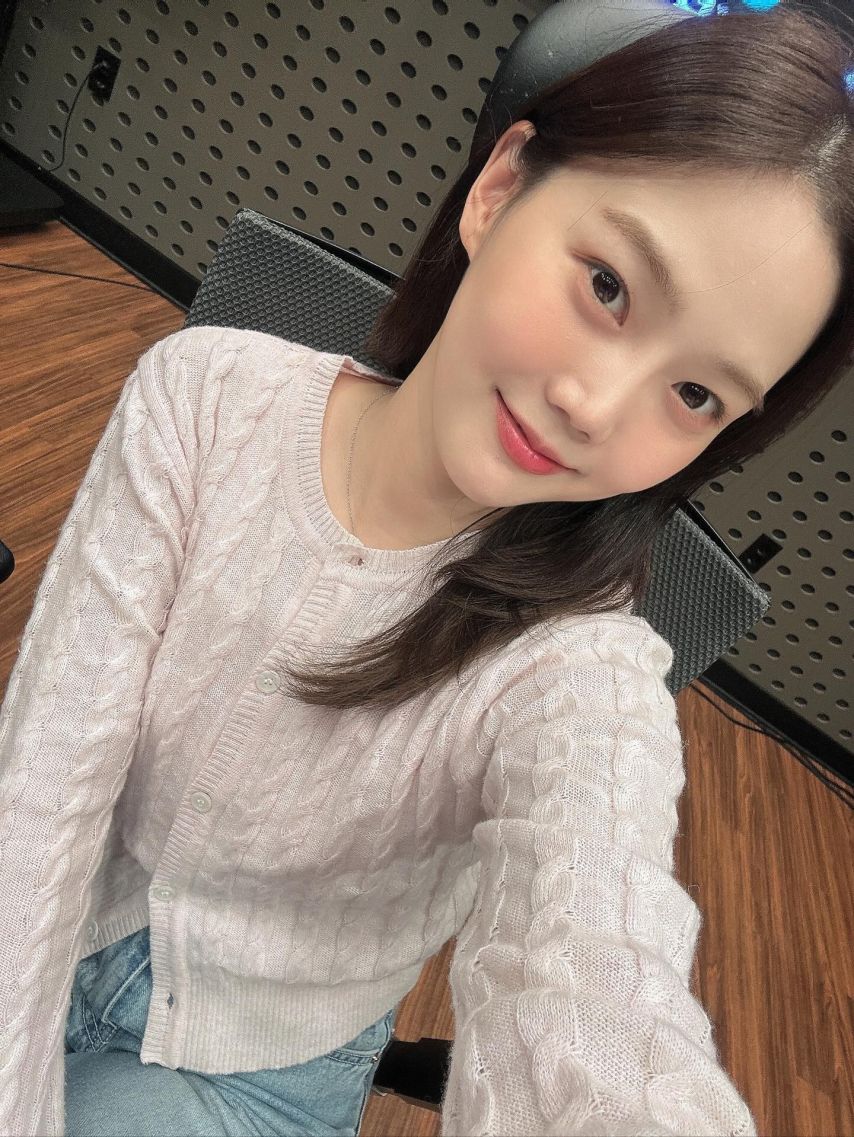 유빈_ 미미_ 효정 오마이걸