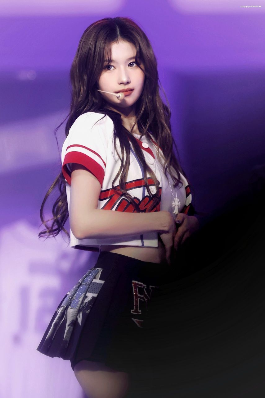 [트와이스] 사나