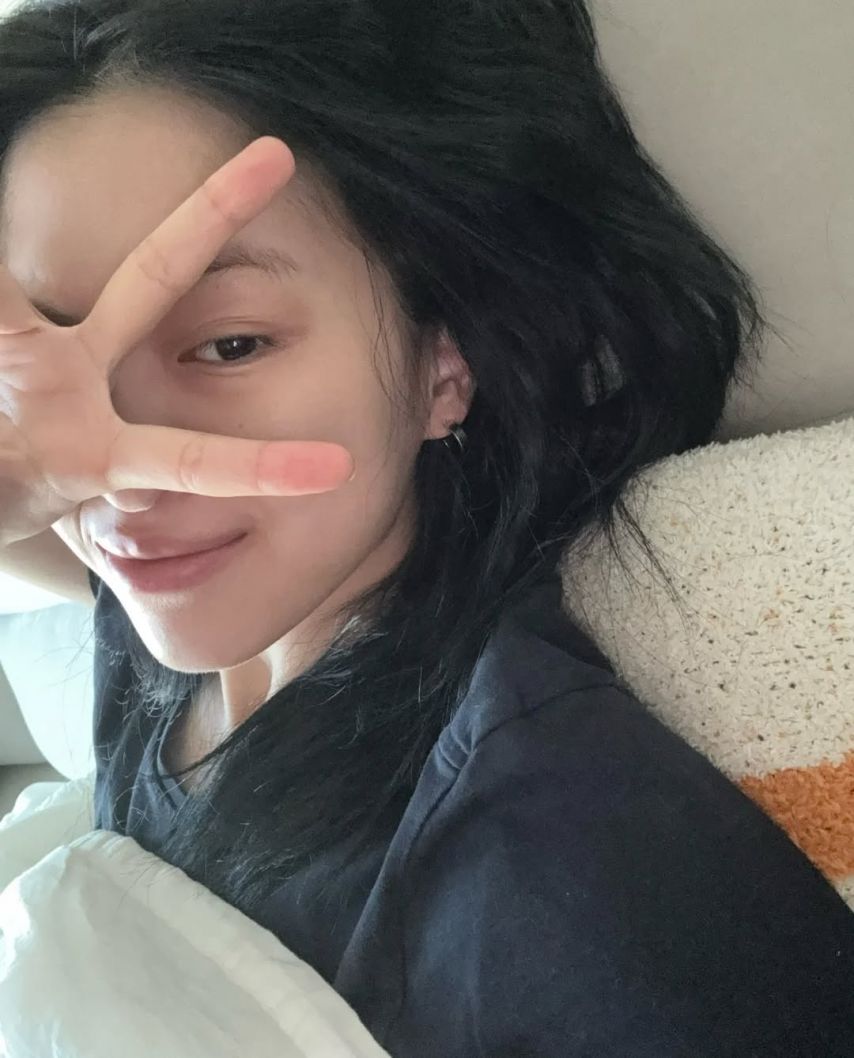 ITZY (있지) 류진
