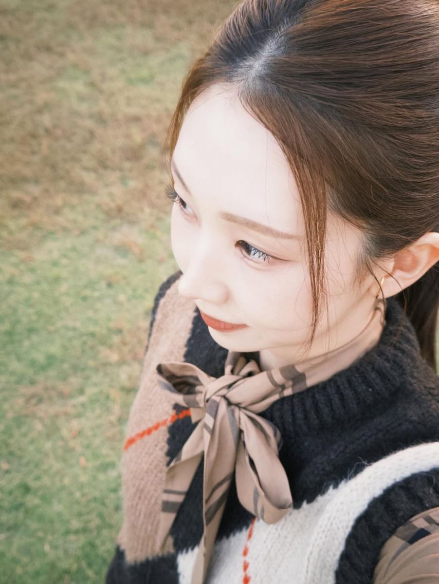 케이시 (kassy)
