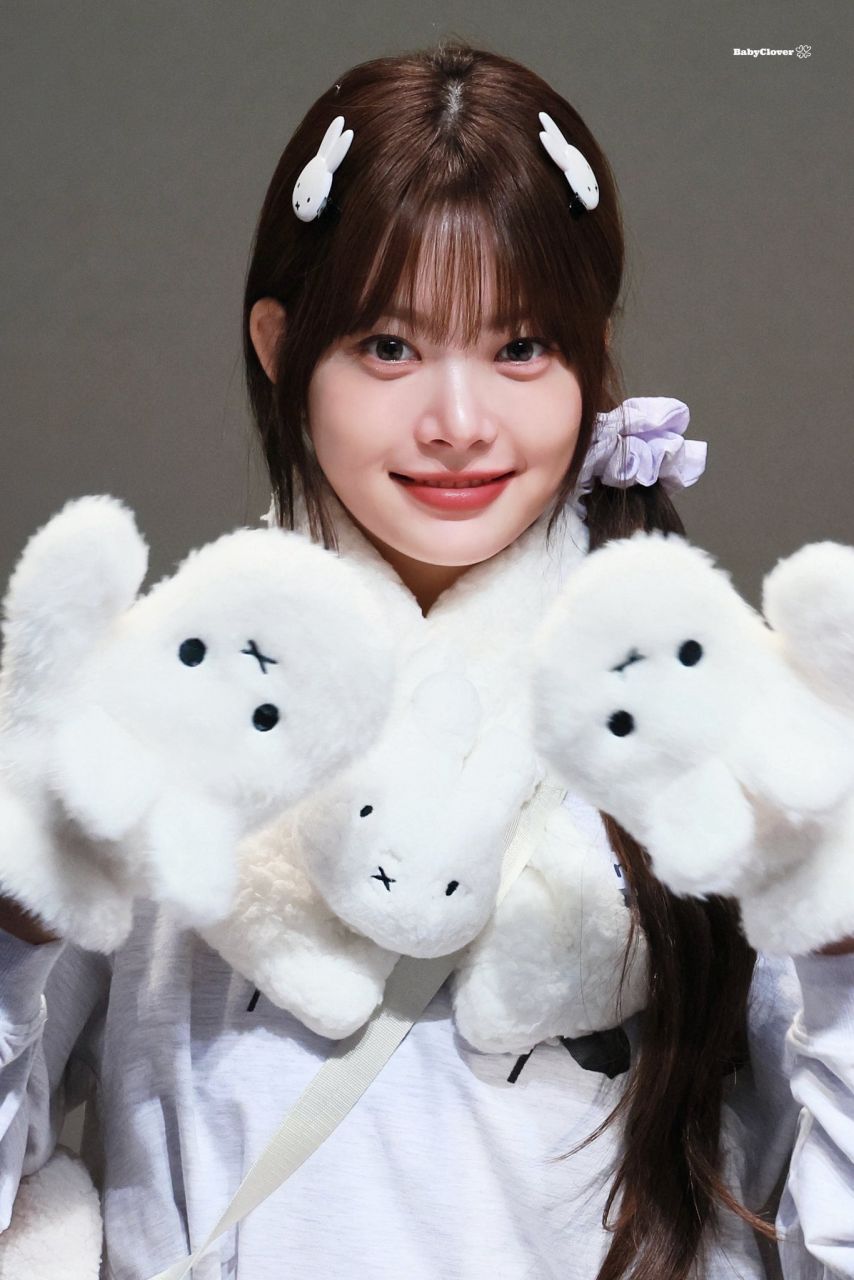 르세라핌 홍은채