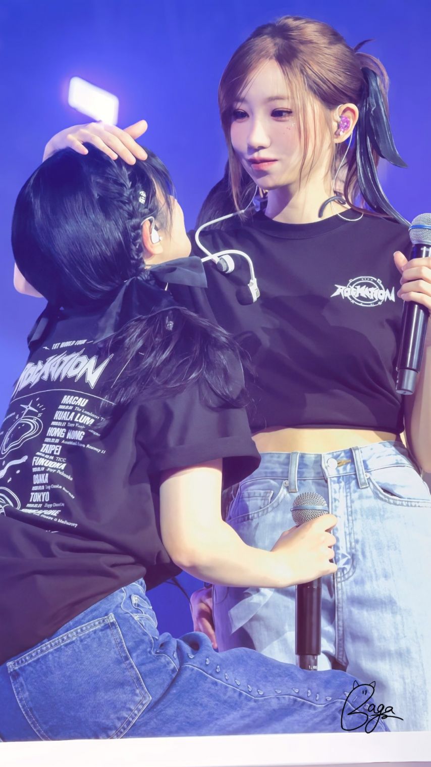 [QWER] 마젠타