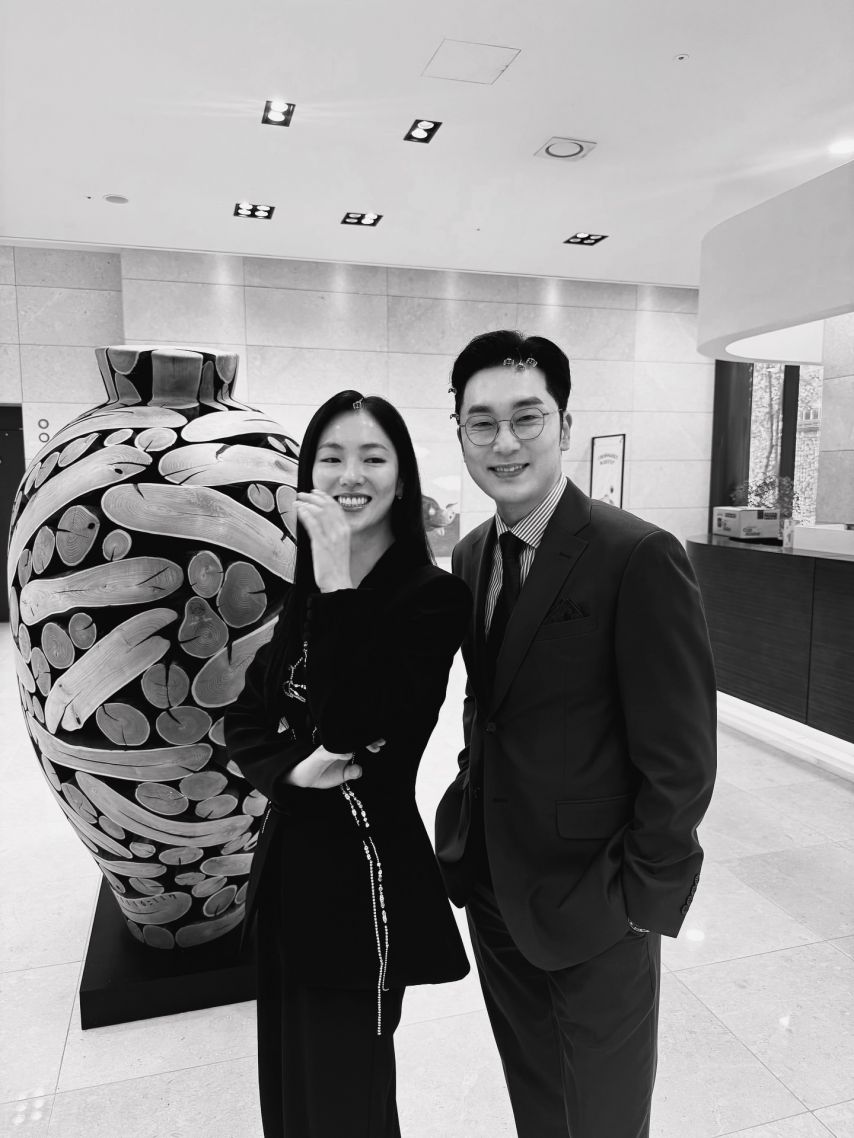전여빈 인스타
