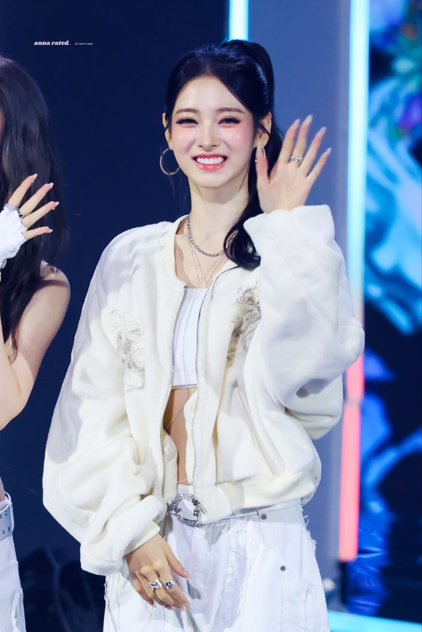 미야오 안나