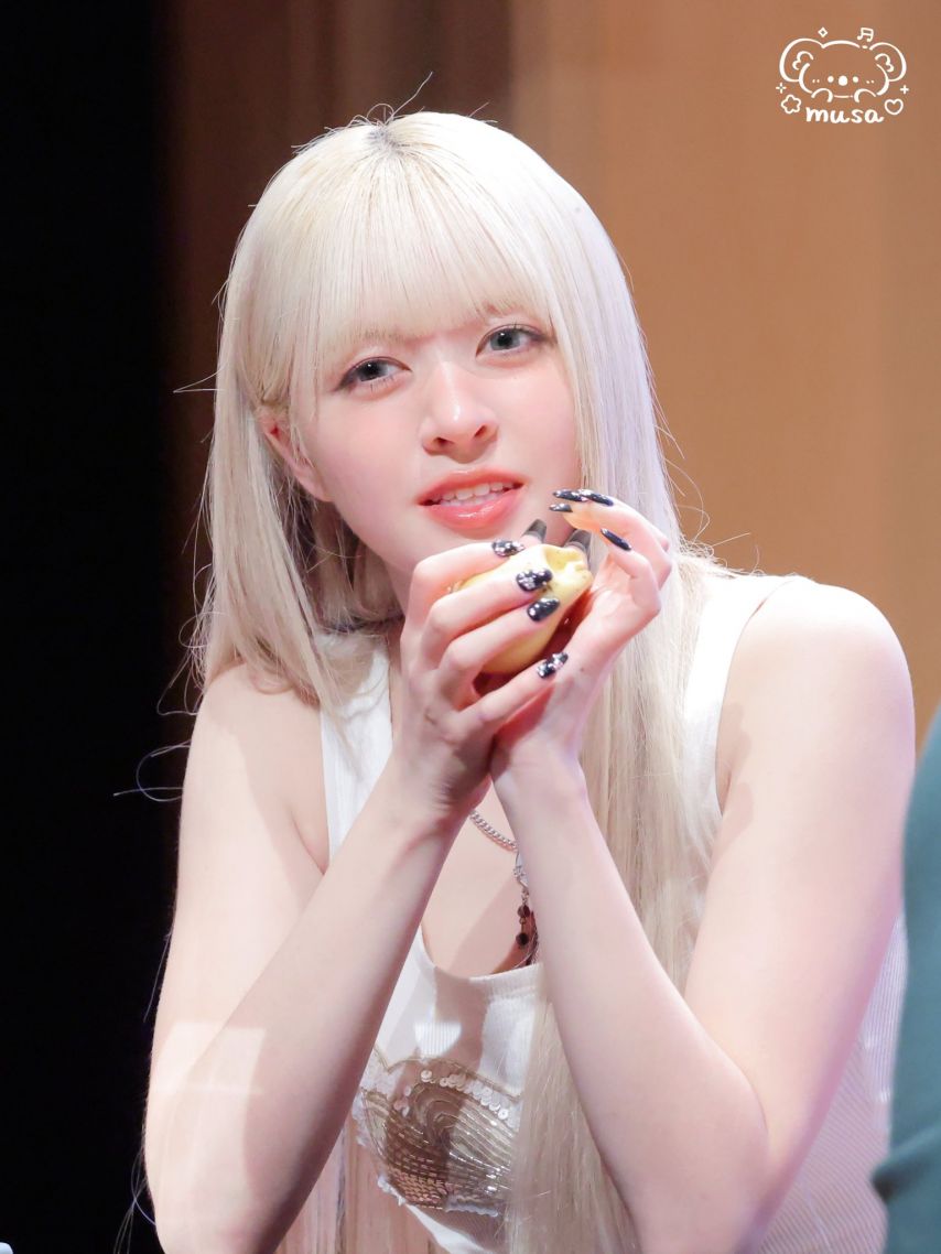 엔믹스 릴리
