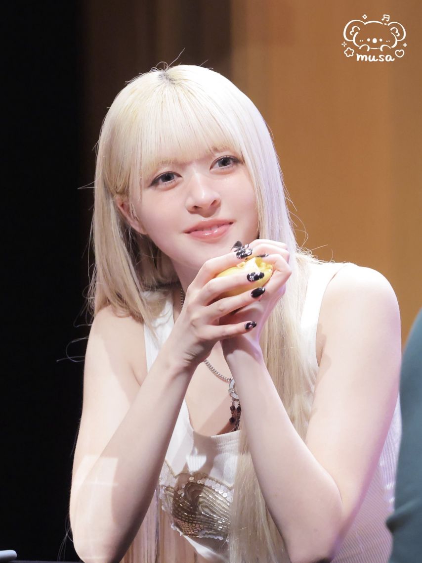 엔믹스 릴리