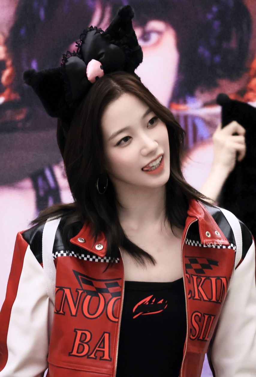 르세라핌 카즈하