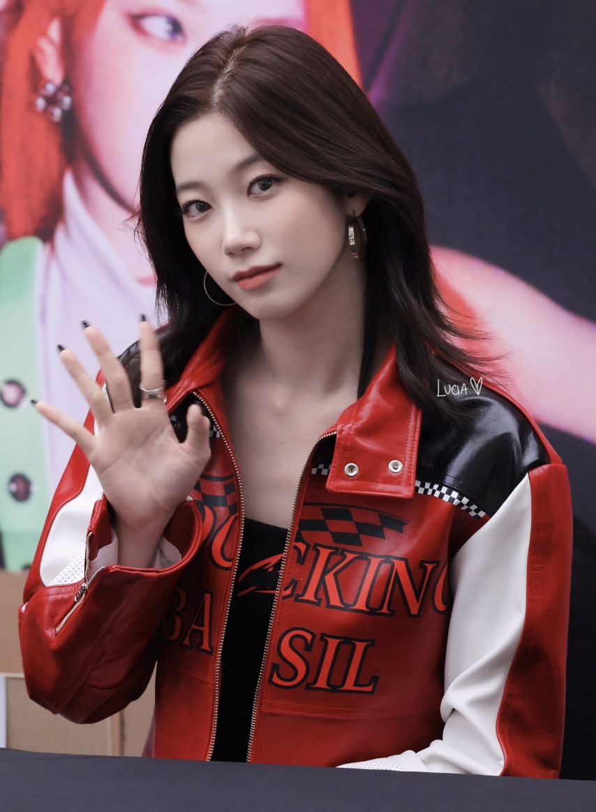 르세라핌 카즈하