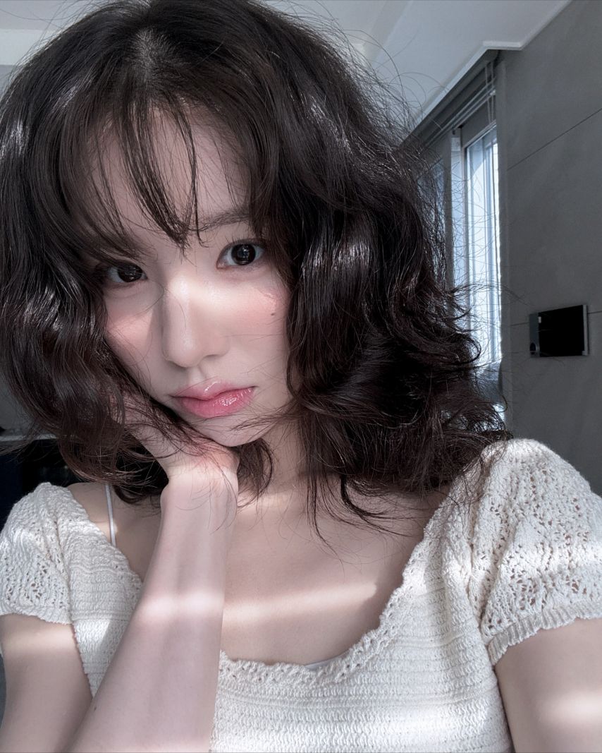 희진 ARTMS아르테미스 인별