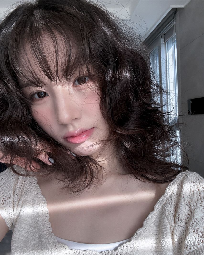 희진 ARTMS아르테미스 인별