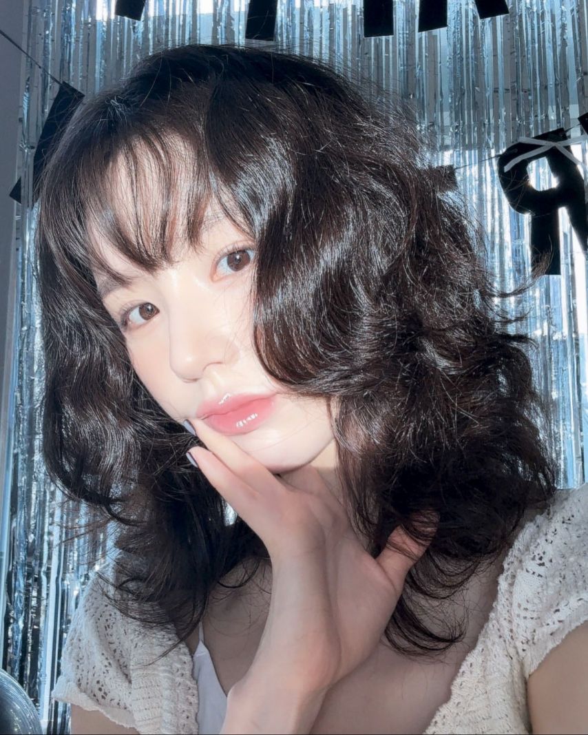 희진 ARTMS아르테미스 인별