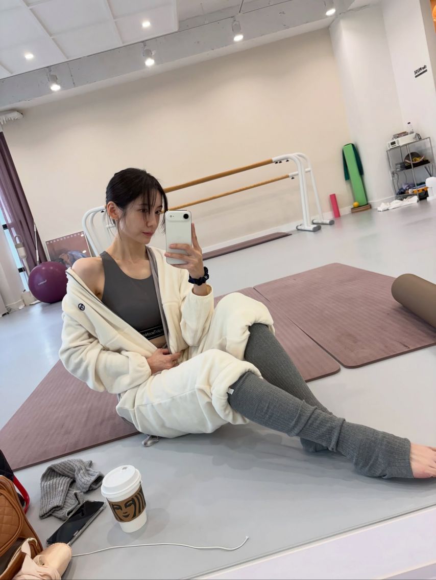 박지현 인별
