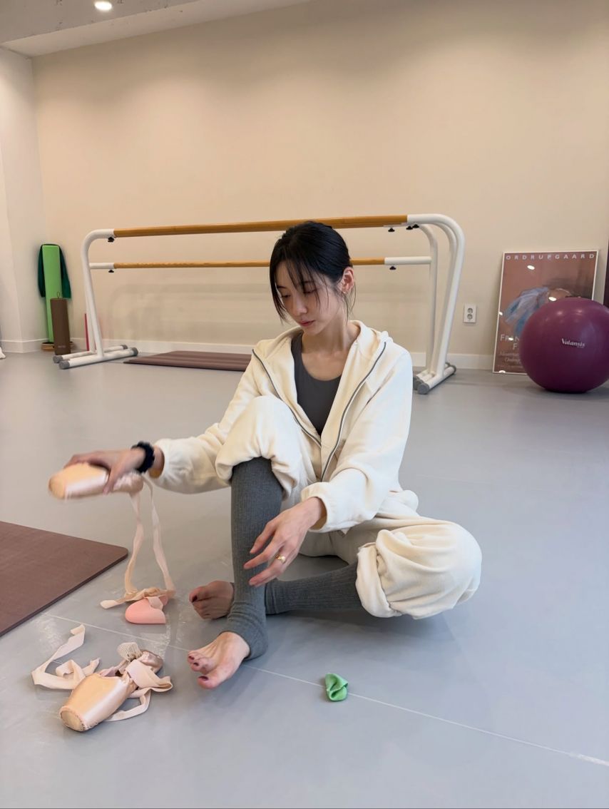 박지현 인별