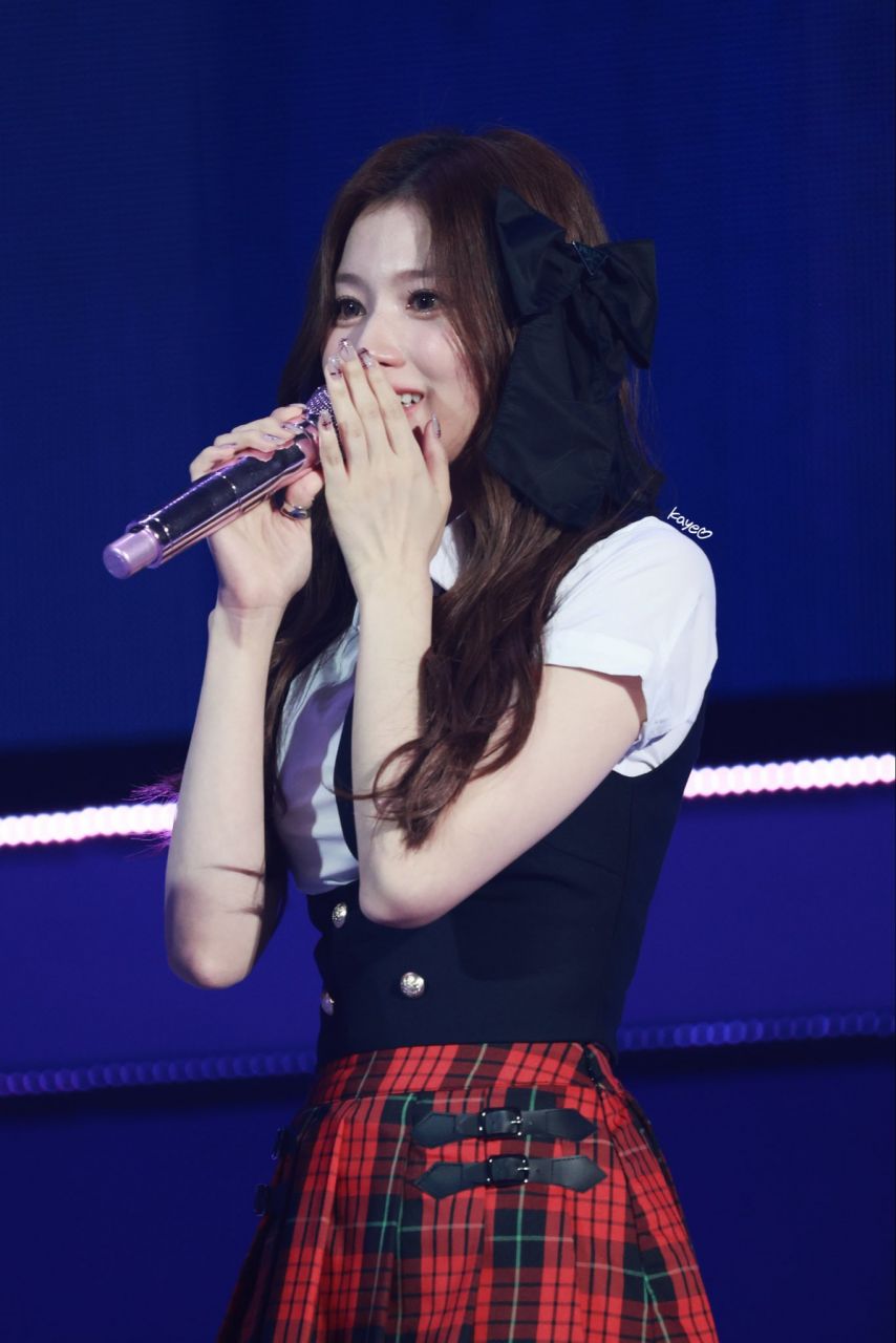 트와이스 사나