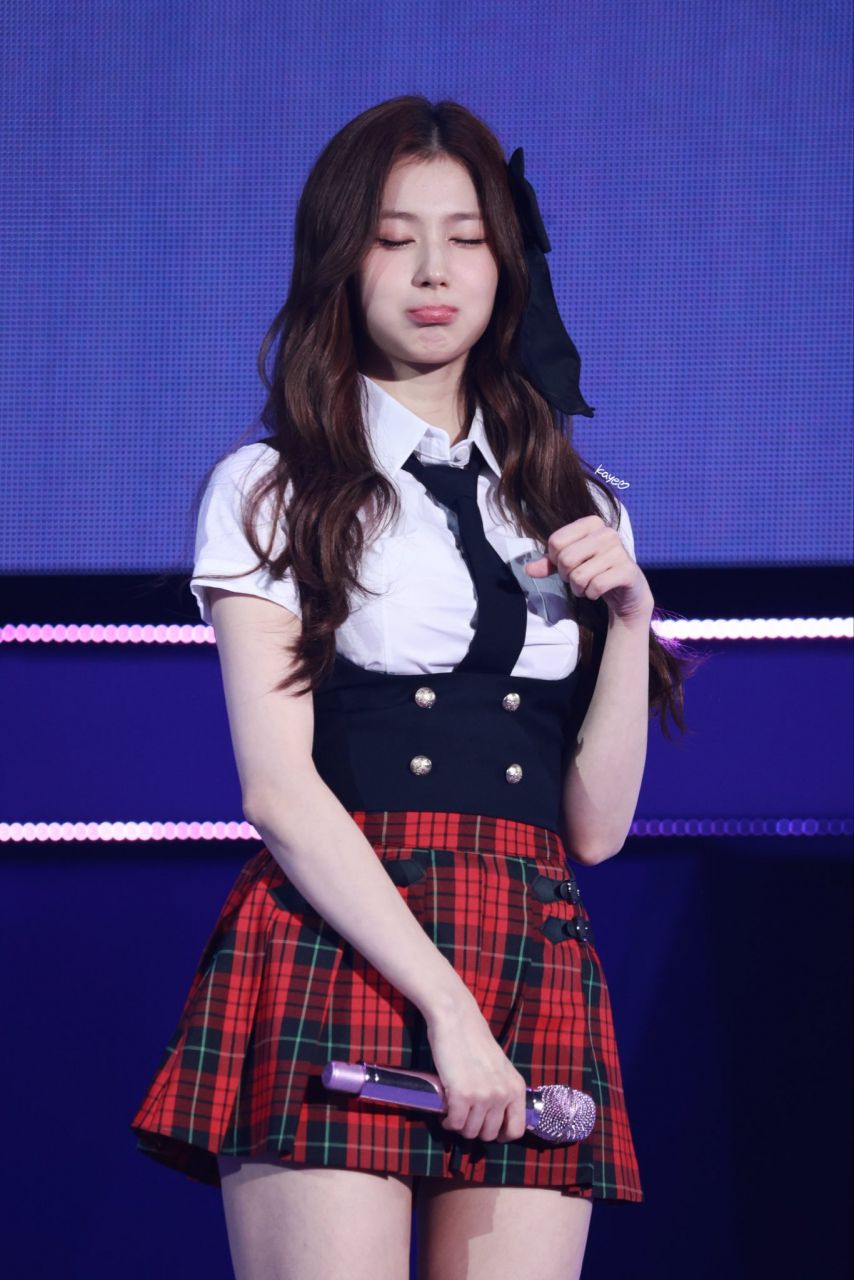 트와이스 사나