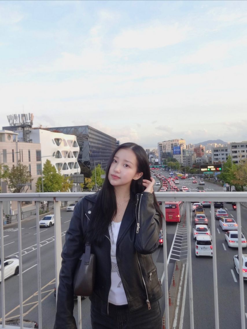 우아 소라