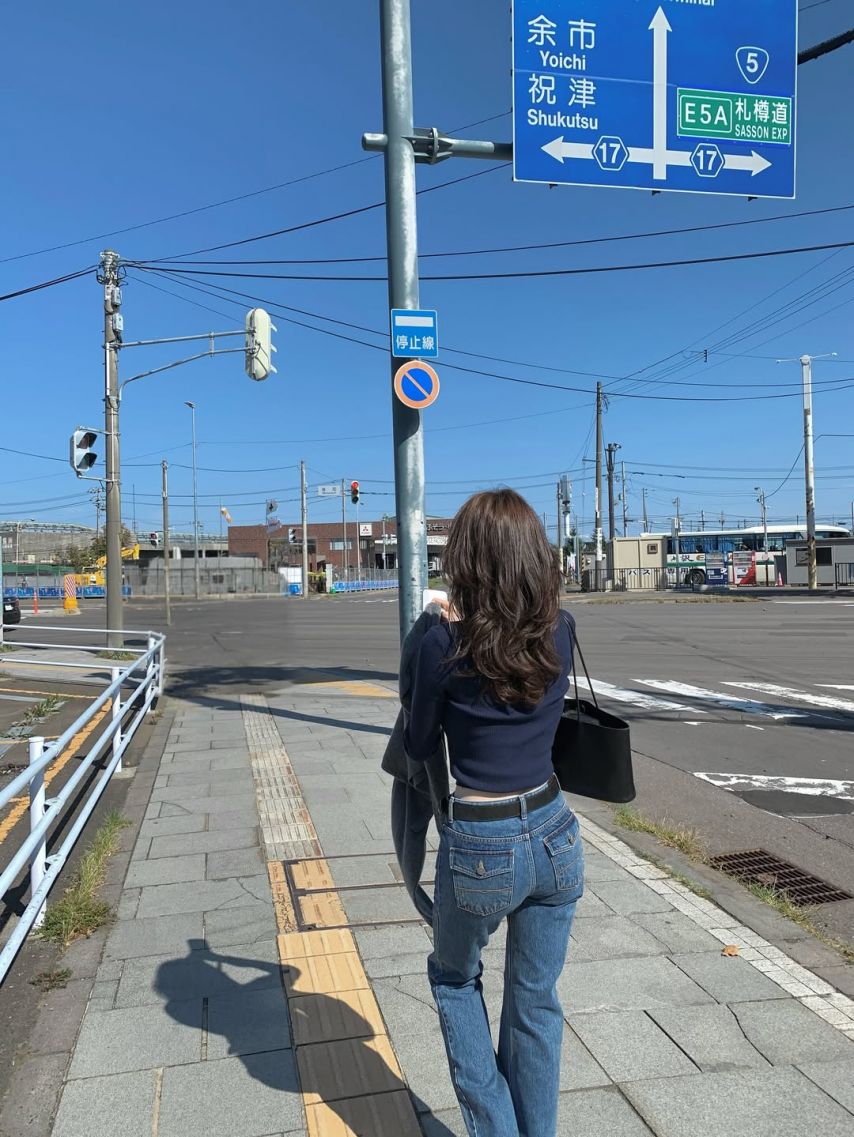 다비치 강민경