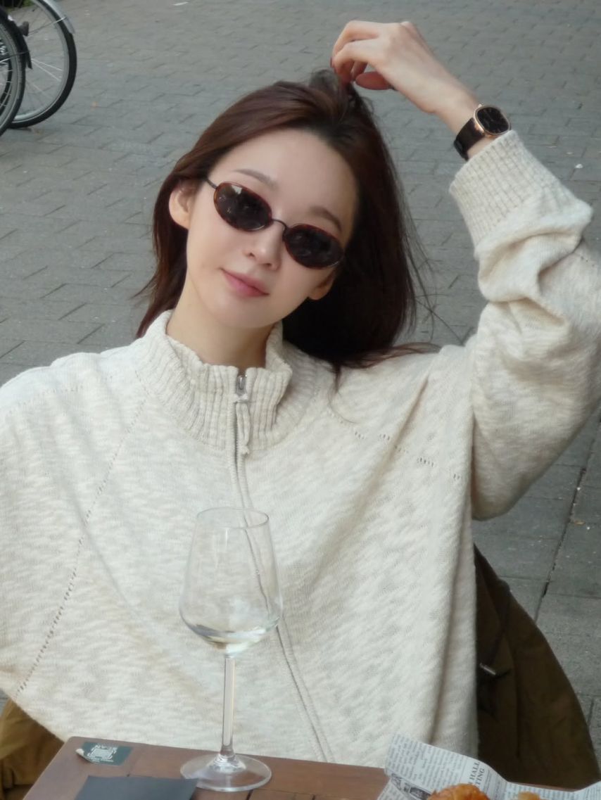 다비치 강민경