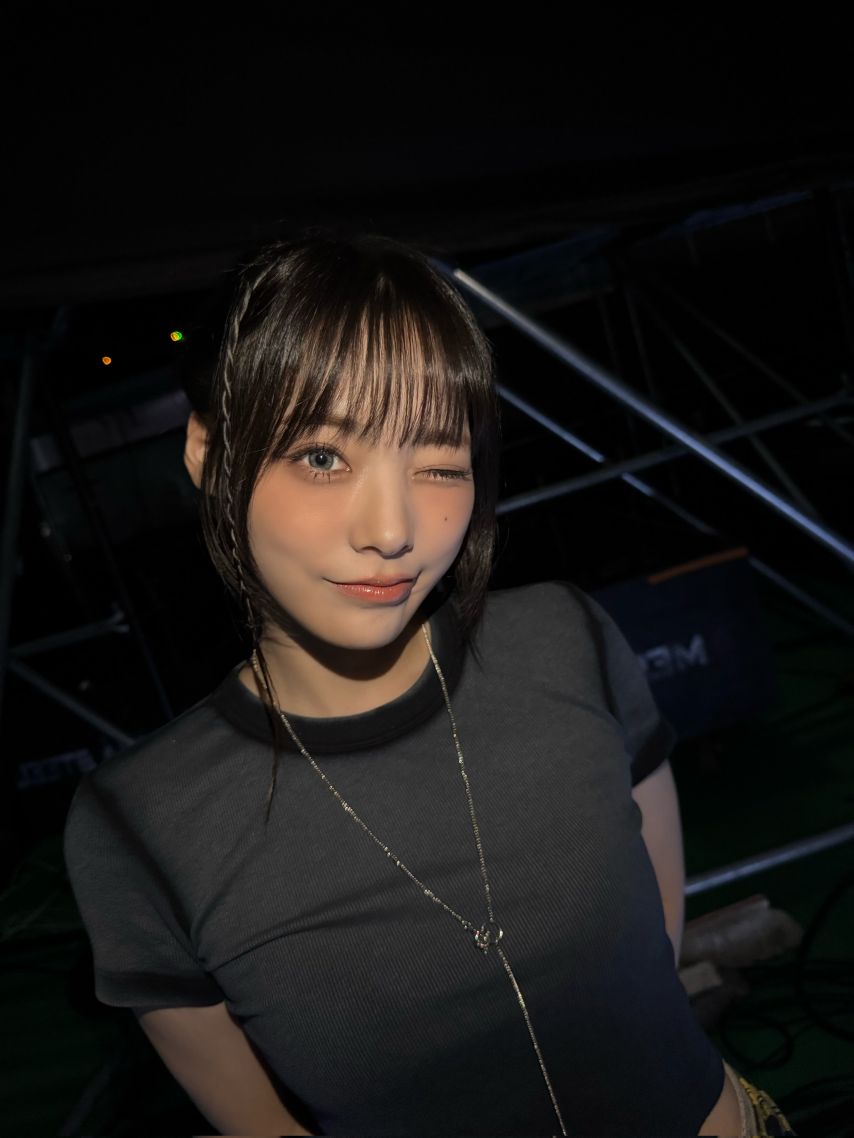 [QWER] 시연