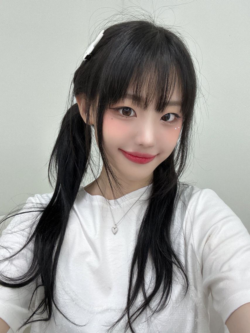 [QWER] 히나