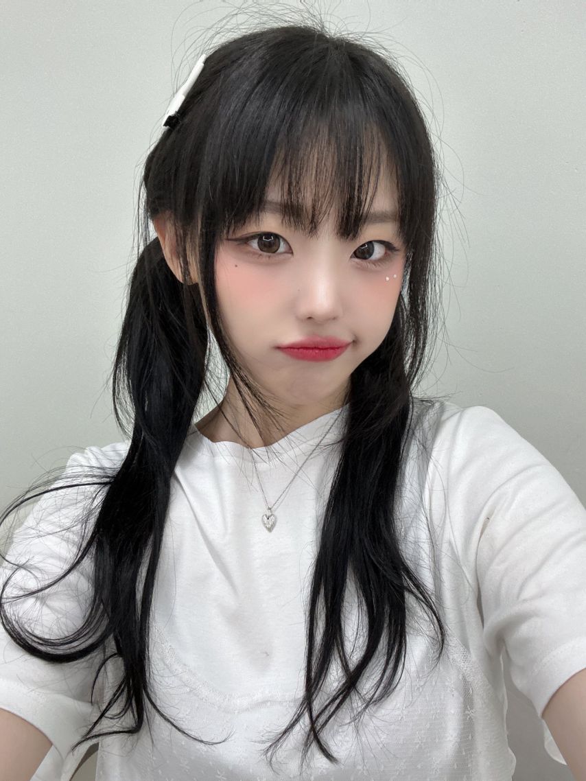 [QWER] 히나
