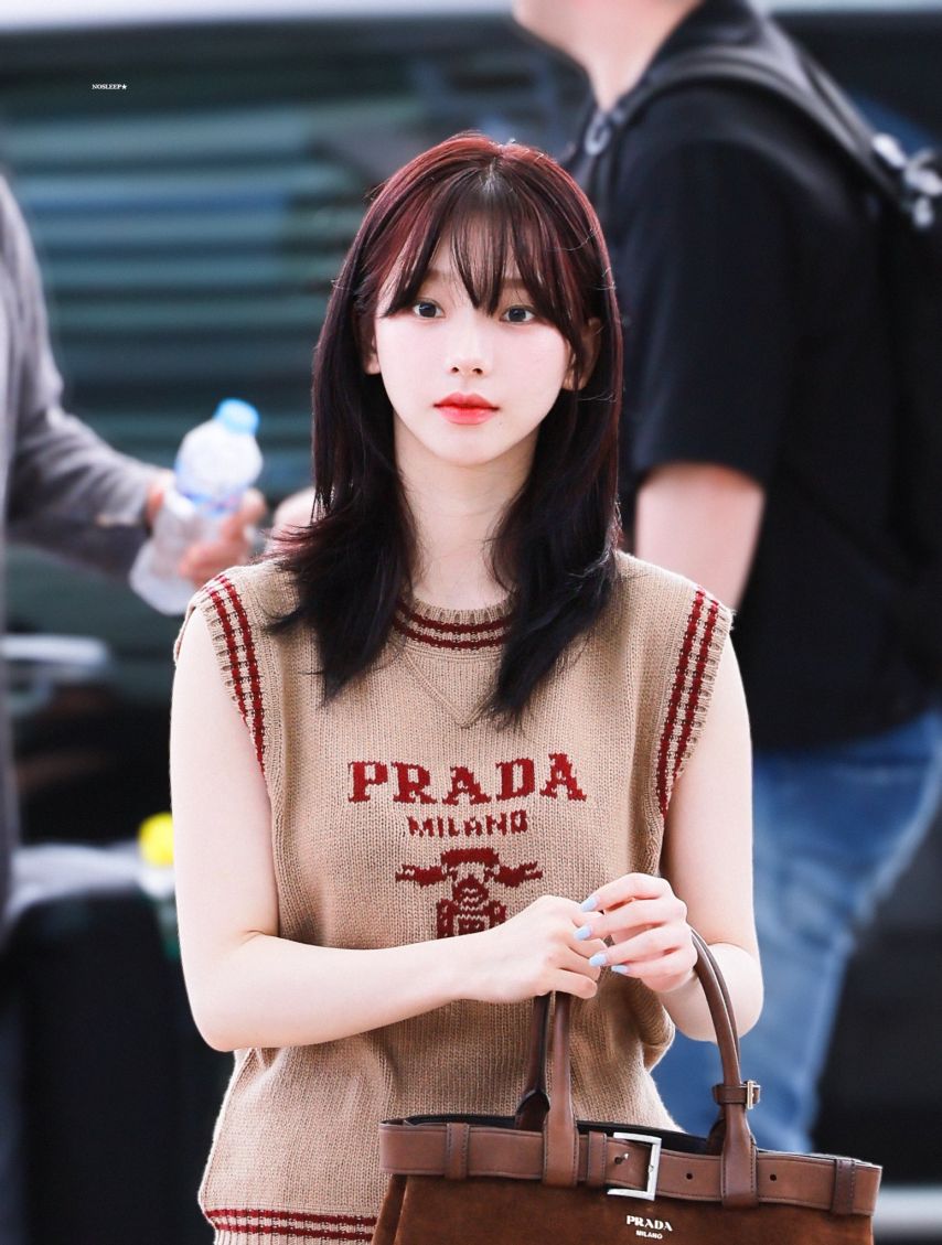 [에스파] 카리나