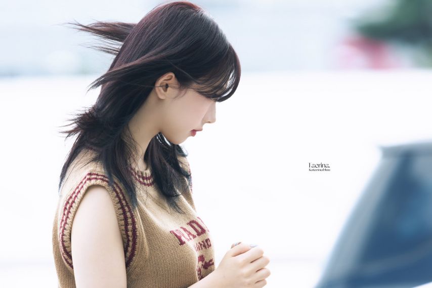 [에스파] 카리나