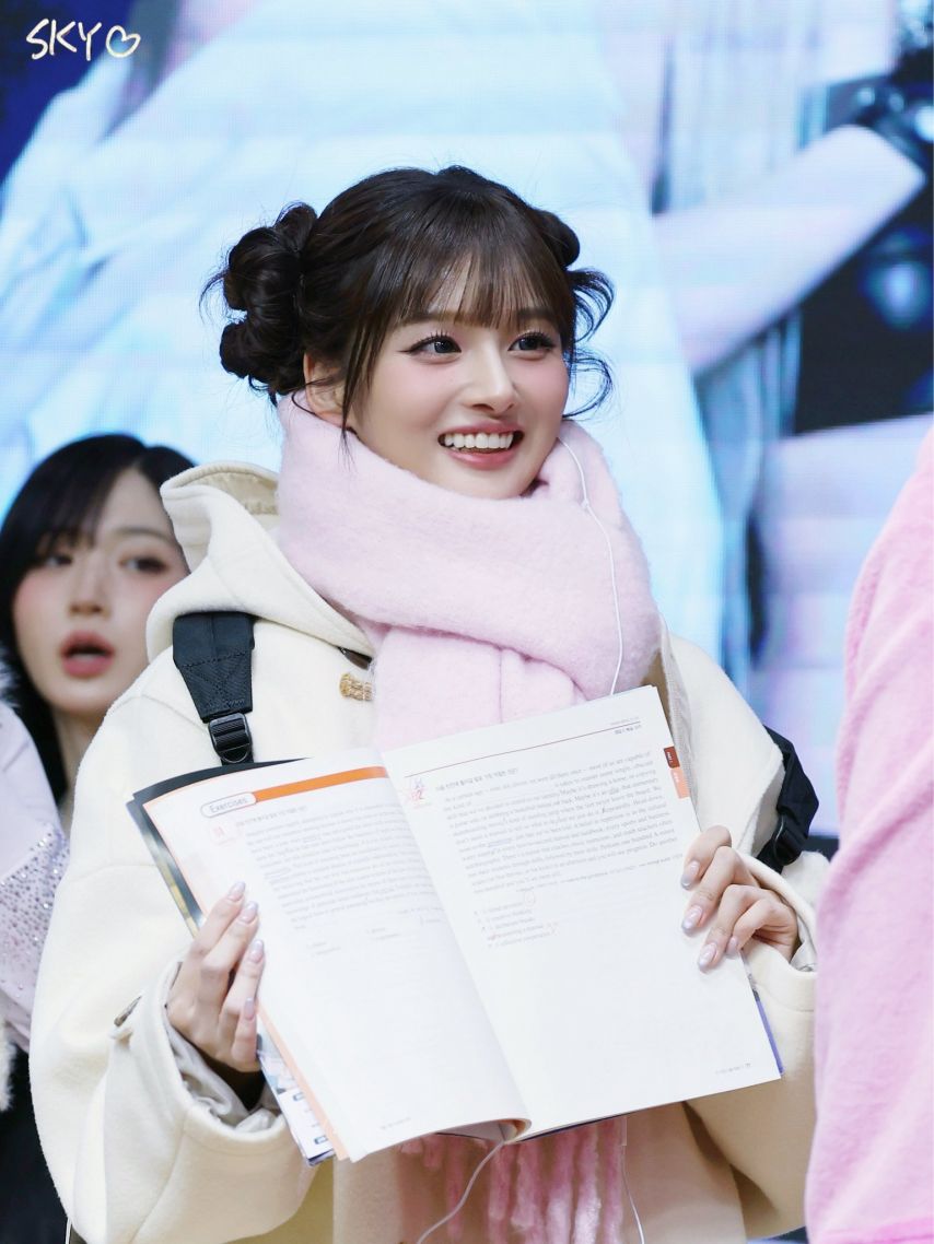 [엔믹스] 설윤