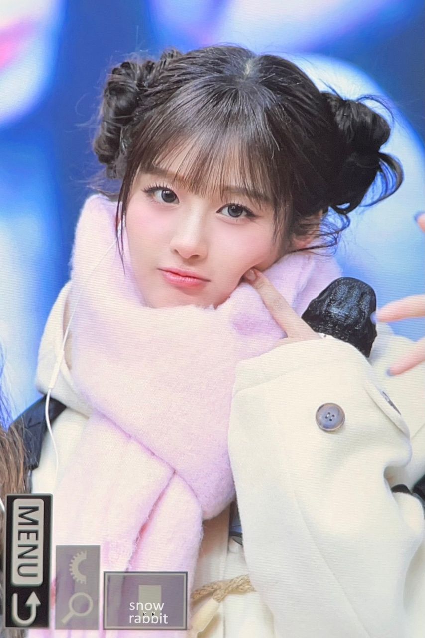 [엔믹스] 설윤