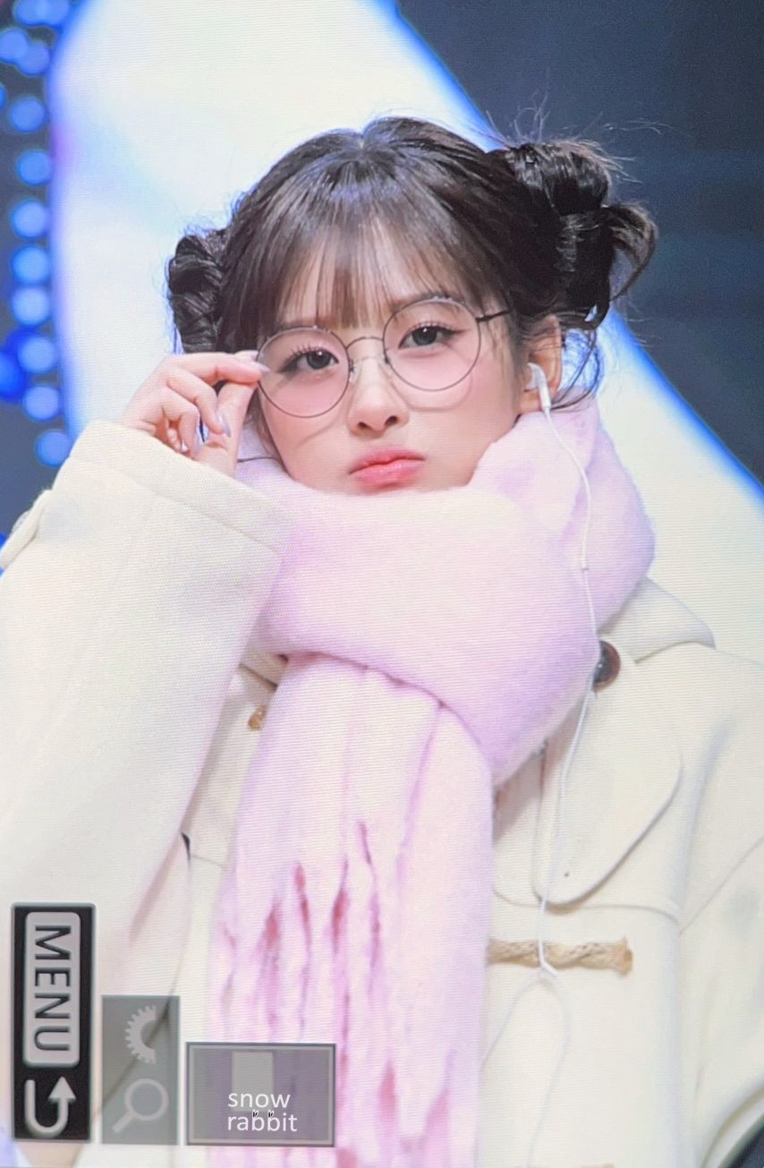[엔믹스] 설윤