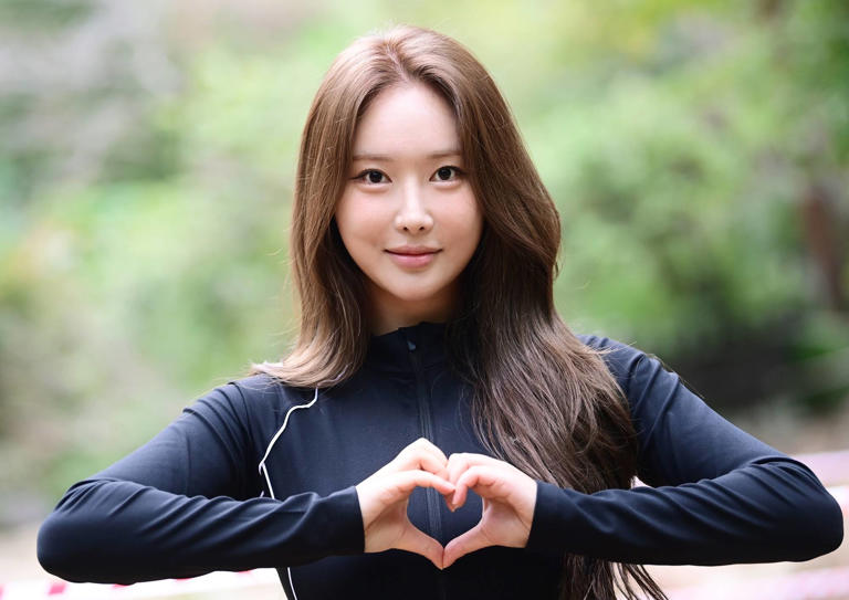 브브걸 민영