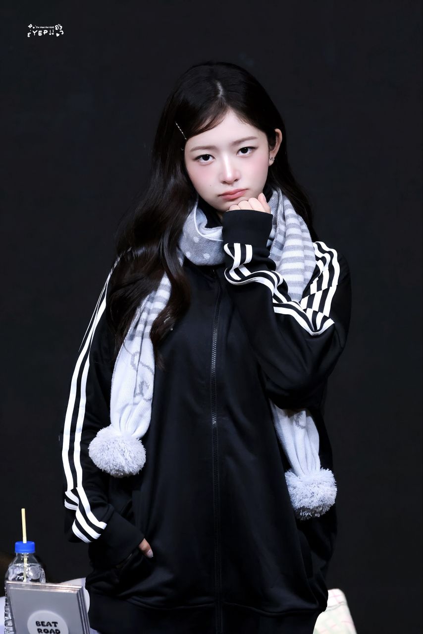 아이브 레이 251026