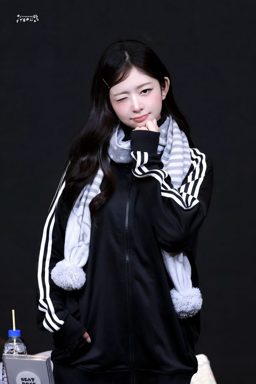 아이브 레이 251026