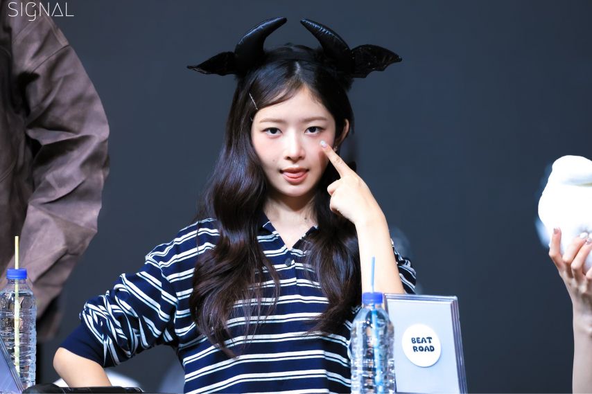 아이브 레이 251026