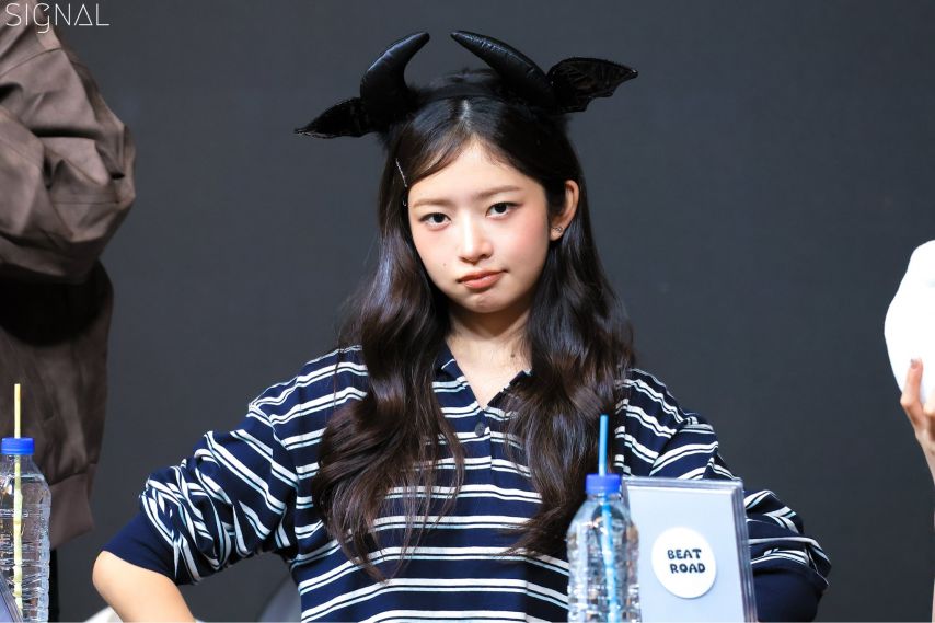 아이브 레이 251026