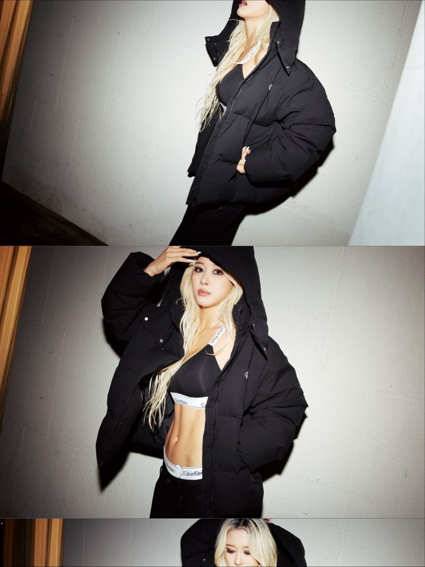 다영 우주소녀 인별 CK