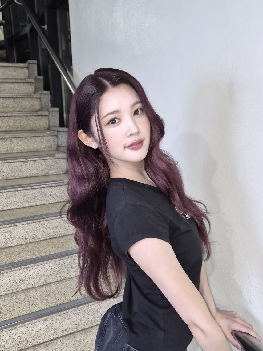 하츠투하츠 에이나