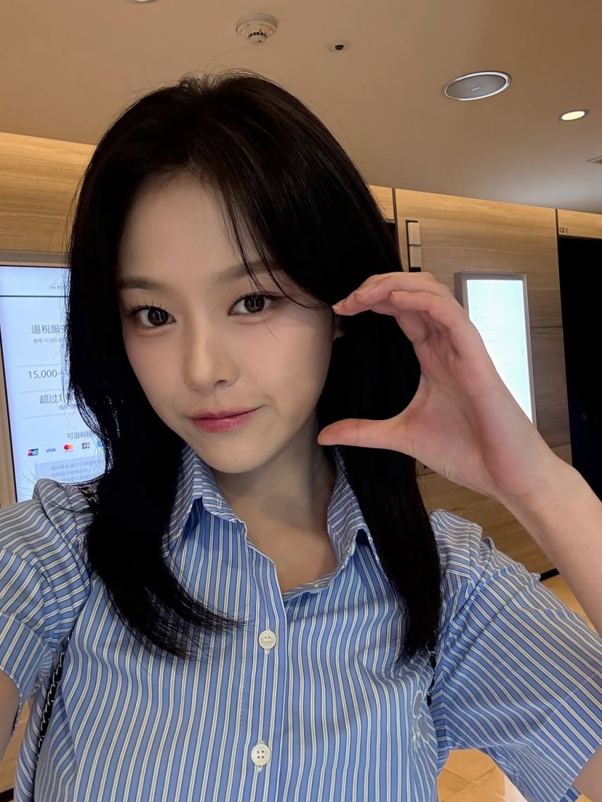 Loossemble (루셈블) 현진