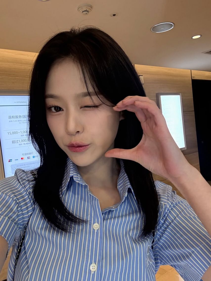 Loossemble (루셈블) 현진