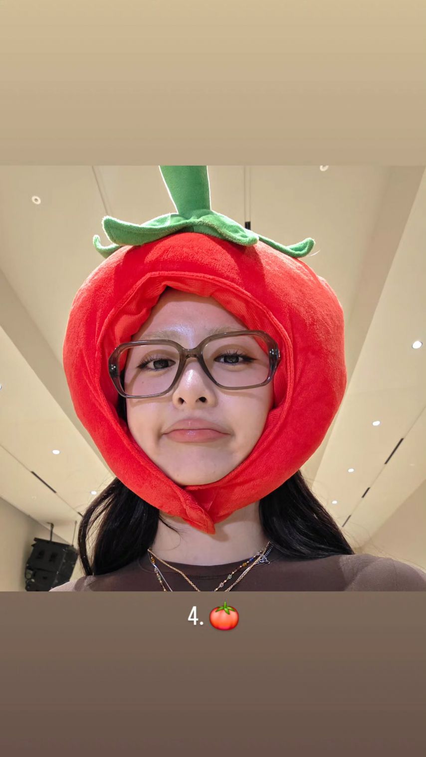 르세라핌 허윤진