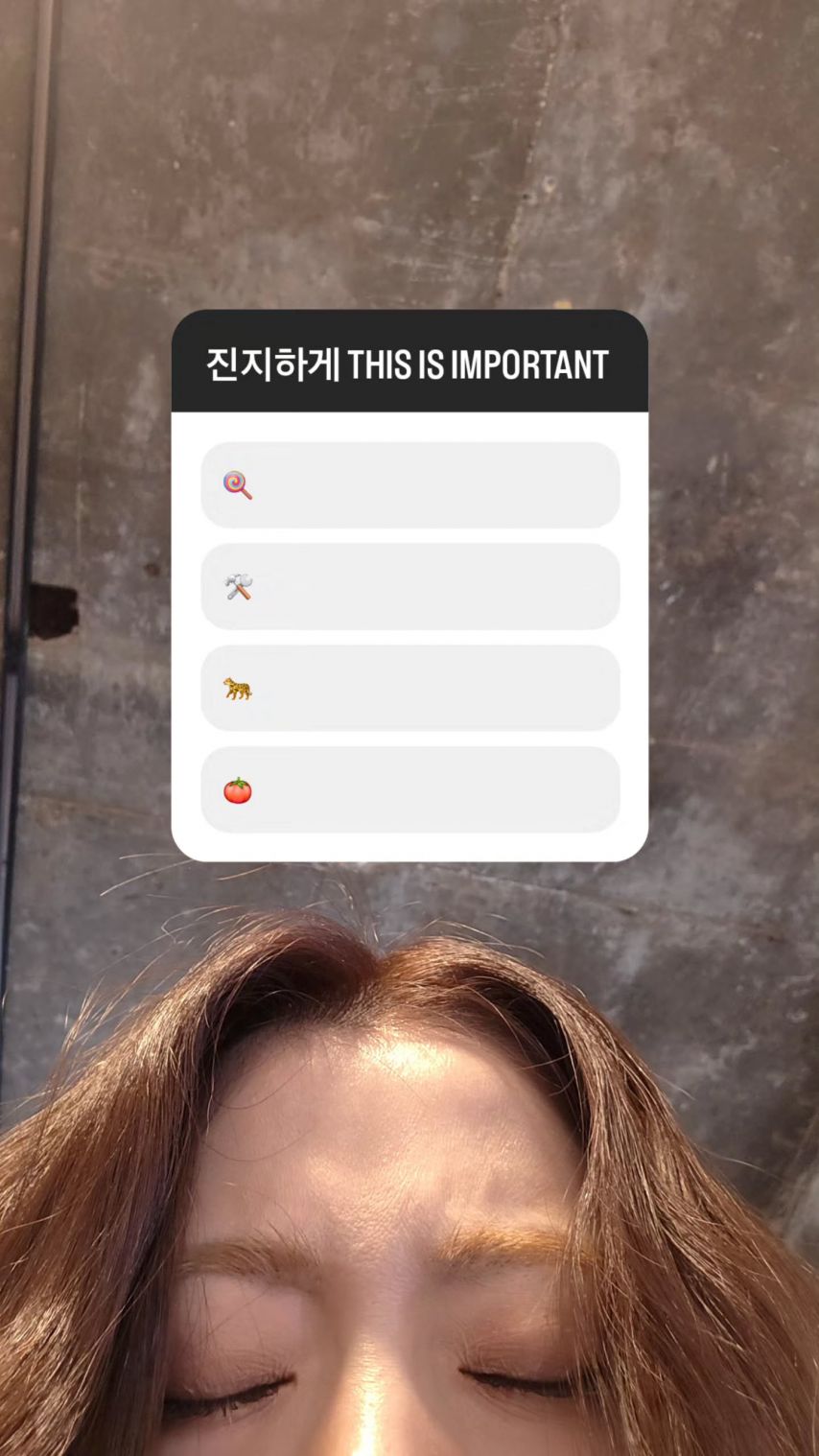 르세라핌 허윤진
