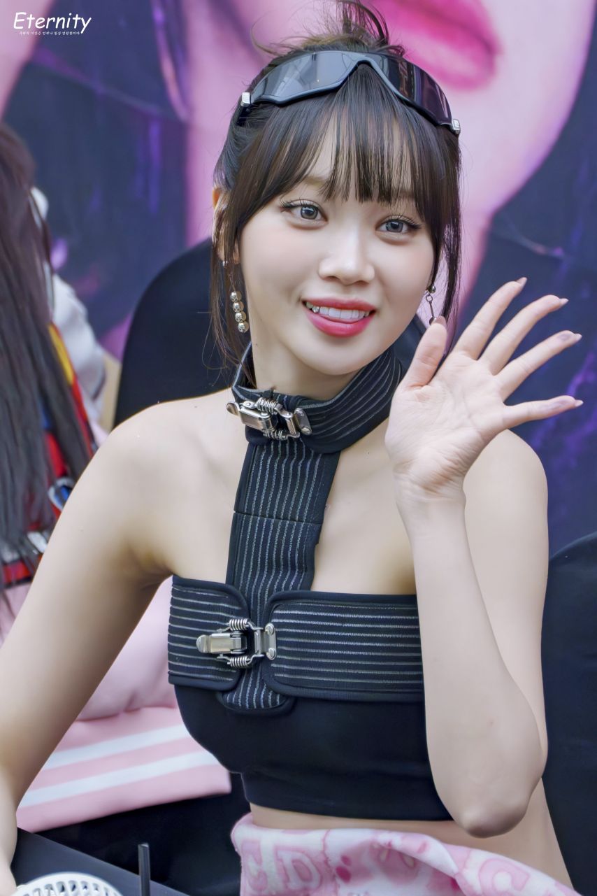르세라핌 김채원