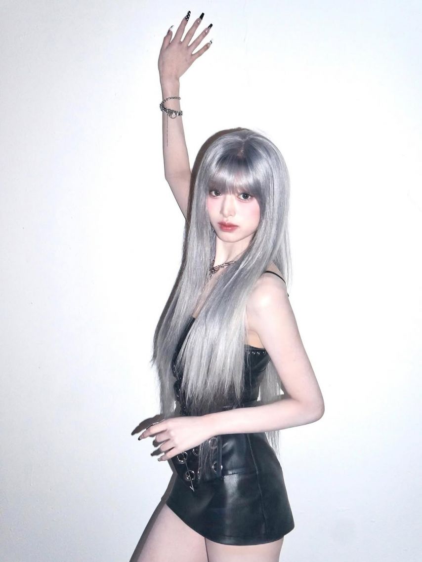 BABYMONSTER (베이비몬스터) 아현