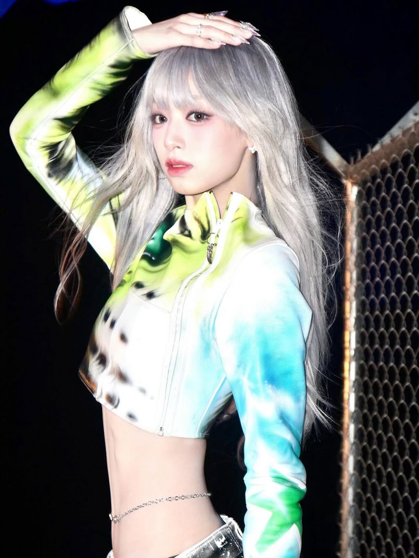 BABYMONSTER (베이비몬스터) 아현