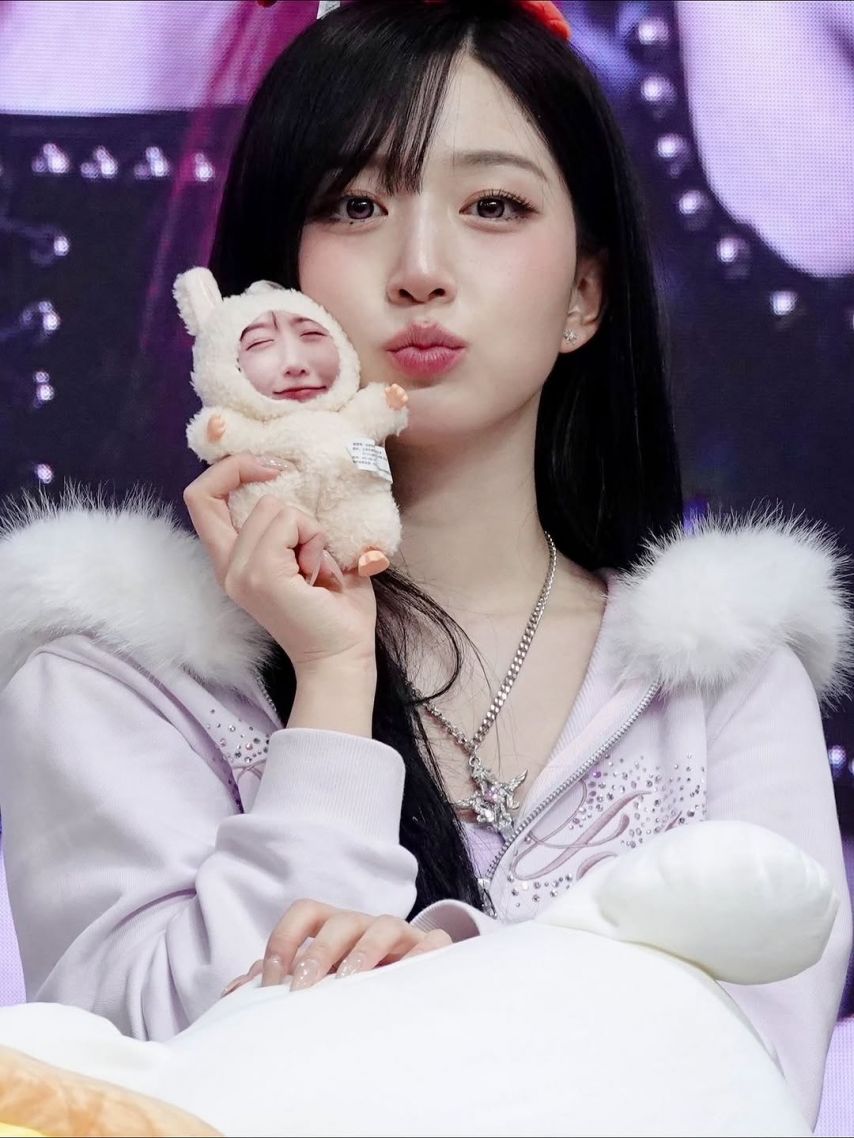 NMIXX (엔믹스) 해원